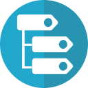 Advanced Category and Custom Taxonomy Image icon