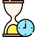 Cart To Checkout Timer icon