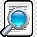 Mini Live Preview URL icon