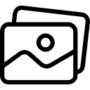 Variation Gallery Simplified icon