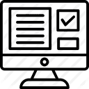 After Registration Redirect icon