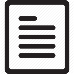 WP Create Multiple Posts &amp; Pages icon