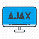 Ajaxify WP Login icon